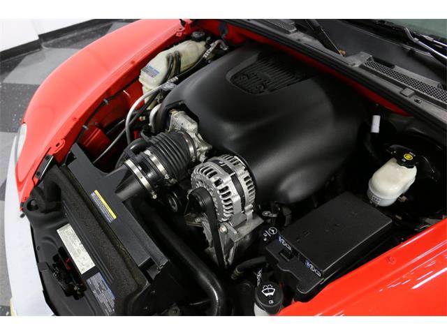 2006 Chevrolet SSR (CC-1131724) for sale in Ft Worth, Texas
