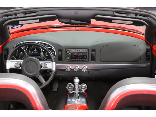 2006 Chevrolet SSR (CC-1131724) for sale in Ft Worth, Texas