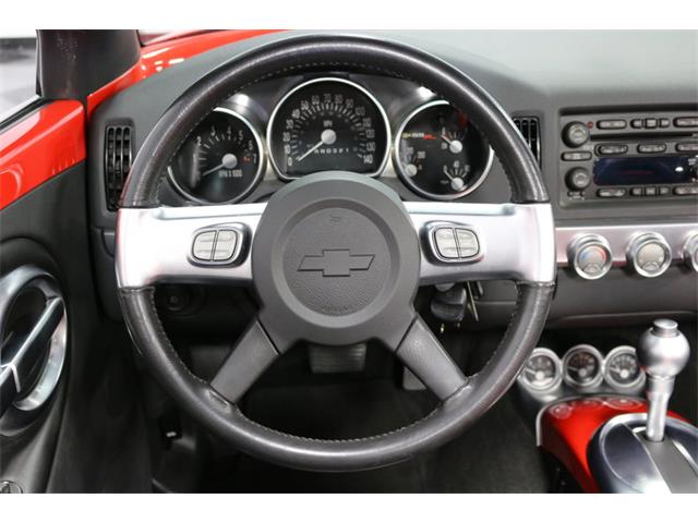 2006 Chevrolet SSR (CC-1131724) for sale in Ft Worth, Texas