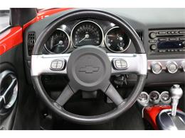 2006 Chevrolet SSR (CC-1131724) for sale in Ft Worth, Texas