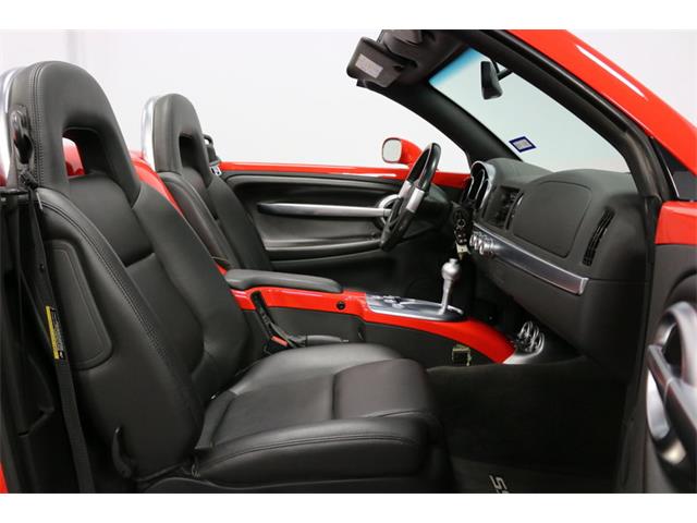 2006 Chevrolet SSR (CC-1131724) for sale in Ft Worth, Texas
