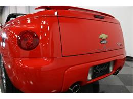 2006 Chevrolet SSR (CC-1131724) for sale in Ft Worth, Texas