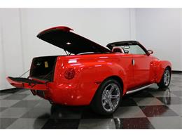 2006 Chevrolet SSR (CC-1131724) for sale in Ft Worth, Texas