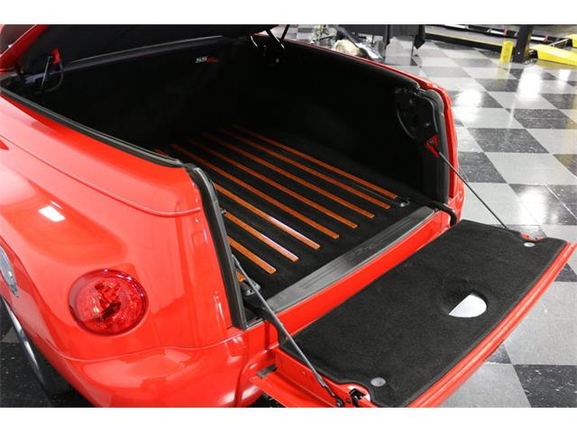 2006 Chevrolet SSR (CC-1131724) for sale in Ft Worth, Texas