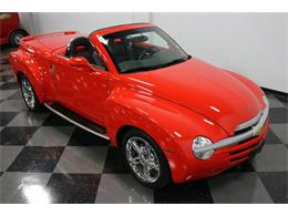 2006 Chevrolet SSR (CC-1131724) for sale in Ft Worth, Texas