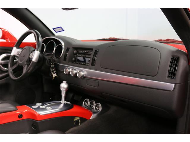 2006 Chevrolet SSR (CC-1131724) for sale in Ft Worth, Texas
