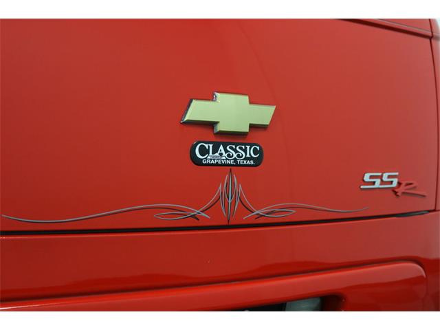 2006 Chevrolet SSR (CC-1131724) for sale in Ft Worth, Texas