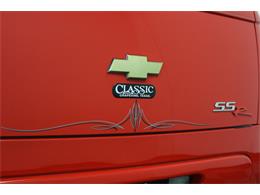 2006 Chevrolet SSR (CC-1131724) for sale in Ft Worth, Texas