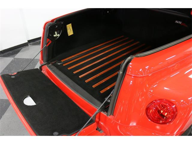 2006 Chevrolet SSR (CC-1131724) for sale in Ft Worth, Texas