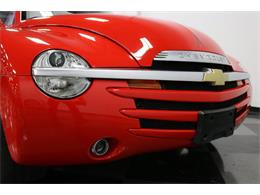 2006 Chevrolet SSR (CC-1131724) for sale in Ft Worth, Texas
