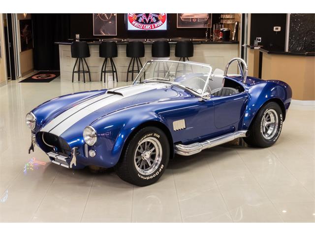 1965 Shelby Cobra (CC-1131736) for sale in Plymouth, Michigan