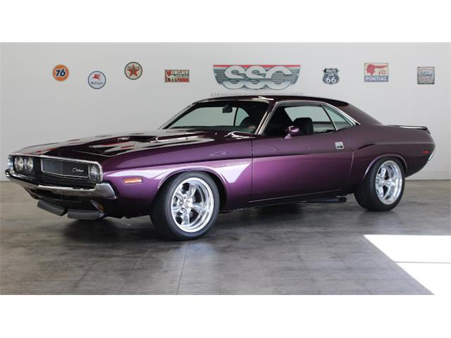 1970 Dodge Challenger (CC-1131758) for sale in Fairfield, California