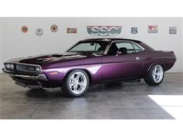 1970 Dodge Challenger (CC-1131758) for sale in Fairfield, California