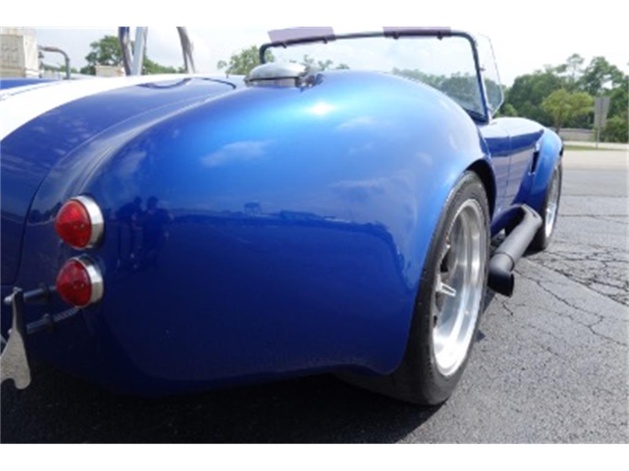 1965 Shelby Cobra for Sale | ClassicCars.com | CC-1131765