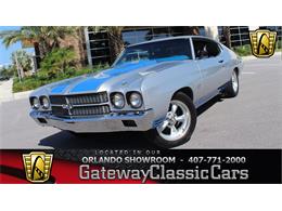 1970 Chevrolet Chevelle (CC-1131786) for sale in Lake Mary, Florida