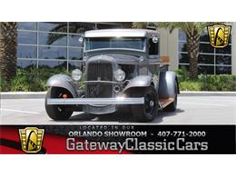 1934 Ford Pickup (CC-1131790) for sale in Lake Mary, Florida