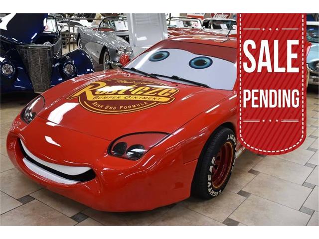 1994 Custom Lightning McQueen (CC-1131810) for sale in Venice, Florida