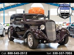 1934 Chevrolet 2-Dr Coupe (CC-1131812) for sale in Salem, Ohio