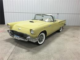 1957 Ford Thunderbird (CC-1131815) for sale in Annandale, Minnesota