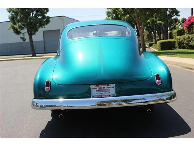 1950 Chevrolet Fleetline (CC-1131823) for sale in La Verne, California