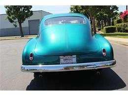 1950 Chevrolet Fleetline (CC-1131823) for sale in La Verne, California