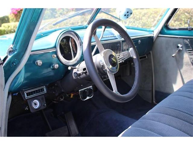 1950 Chevrolet Fleetline (CC-1131823) for sale in La Verne, California