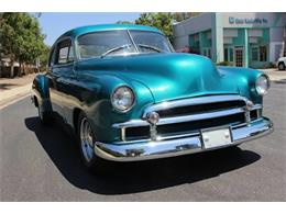 1950 Chevrolet Fleetline (CC-1131823) for sale in La Verne, California