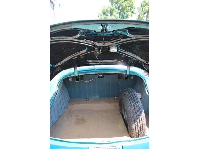 1950 Chevrolet Fleetline (CC-1131823) for sale in La Verne, California