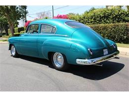1950 Chevrolet Fleetline (CC-1131823) for sale in La Verne, California