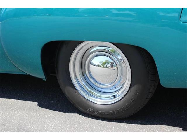 1950 Chevrolet Fleetline (CC-1131823) for sale in La Verne, California