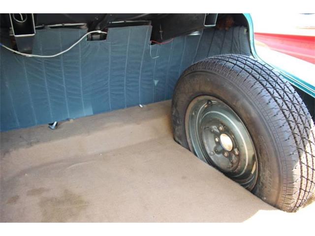 1950 Chevrolet Fleetline (CC-1131823) for sale in La Verne, California
