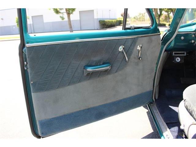 1950 Chevrolet Fleetline (CC-1131823) for sale in La Verne, California