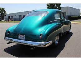1950 Chevrolet Fleetline (CC-1131823) for sale in La Verne, California