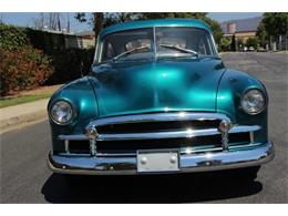 1950 Chevrolet Fleetline (CC-1131823) for sale in La Verne, California