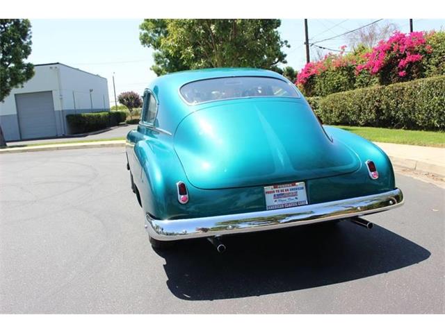 1950 Chevrolet Fleetline (CC-1131823) for sale in La Verne, California