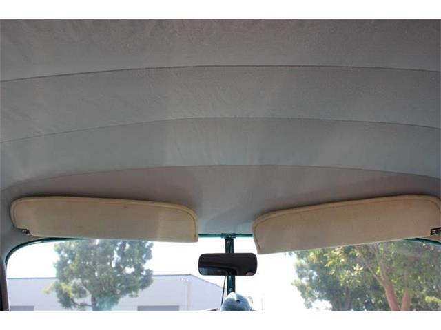 1950 Chevrolet Fleetline (CC-1131823) for sale in La Verne, California