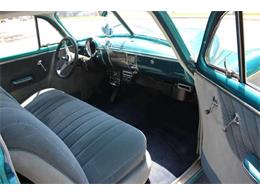 1950 Chevrolet Fleetline (CC-1131823) for sale in La Verne, California