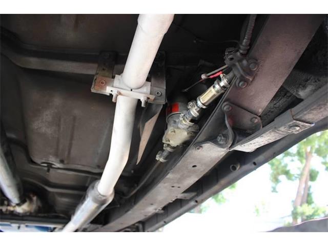 1950 Chevrolet Fleetline (CC-1131823) for sale in La Verne, California