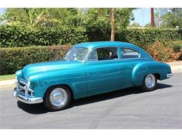 1950 Chevrolet Fleetline (CC-1131823) for sale in La Verne, California