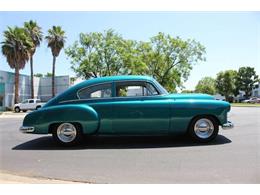 1950 Chevrolet Fleetline (CC-1131823) for sale in La Verne, California