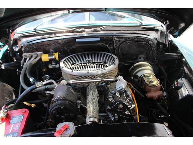 1950 Chevrolet Fleetline (CC-1131823) for sale in La Verne, California