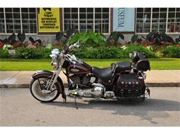 1998 Harley-Davidson Heritage (CC-1131834) for sale in Saratoga Springs, New York