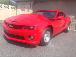 2013 Chevrolet Camaro COPO (CC-1131869) for sale in Clarksburg, Maryland