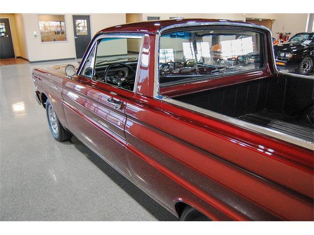 1964 Ford Ranchero (CC-1131874) for sale in Littleton, Colorado
