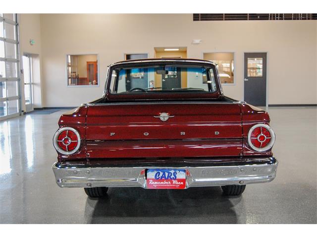 1964 Ford Ranchero (CC-1131874) for sale in Littleton, Colorado