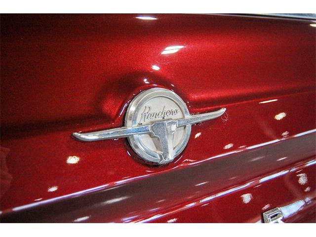 1964 Ford Ranchero (CC-1131874) for sale in Littleton, Colorado