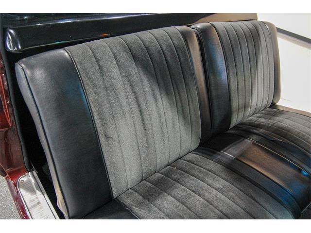 1964 Ford Ranchero (CC-1131874) for sale in Littleton, Colorado