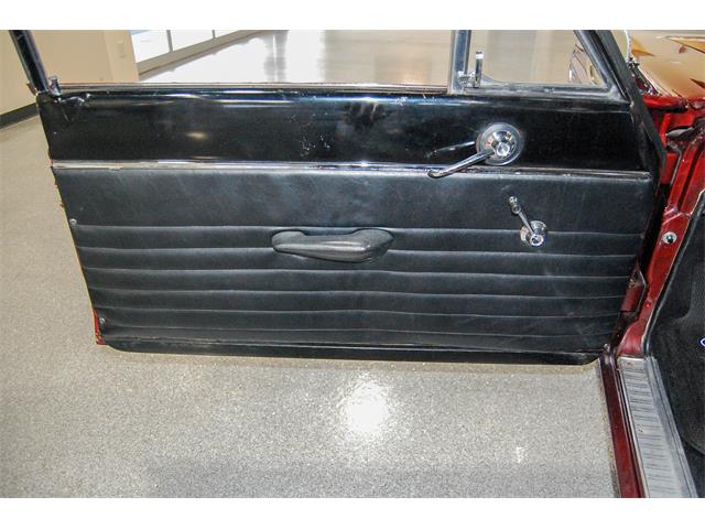 1964 Ford Ranchero (CC-1131874) for sale in Littleton, Colorado
