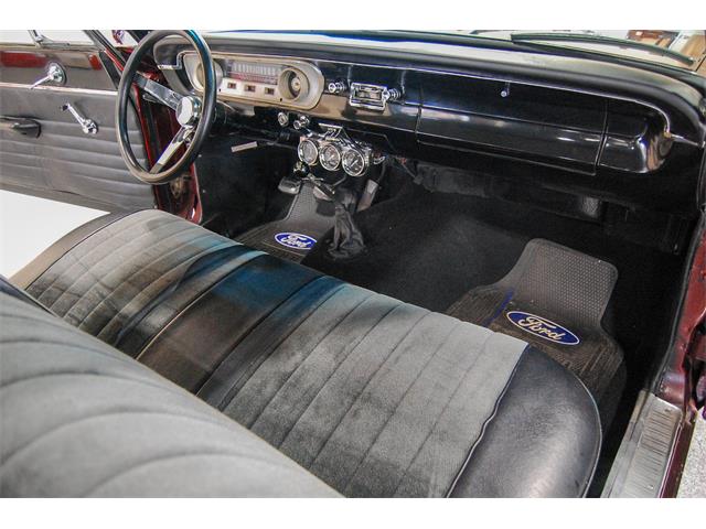 1964 Ford Ranchero (CC-1131874) for sale in Littleton, Colorado