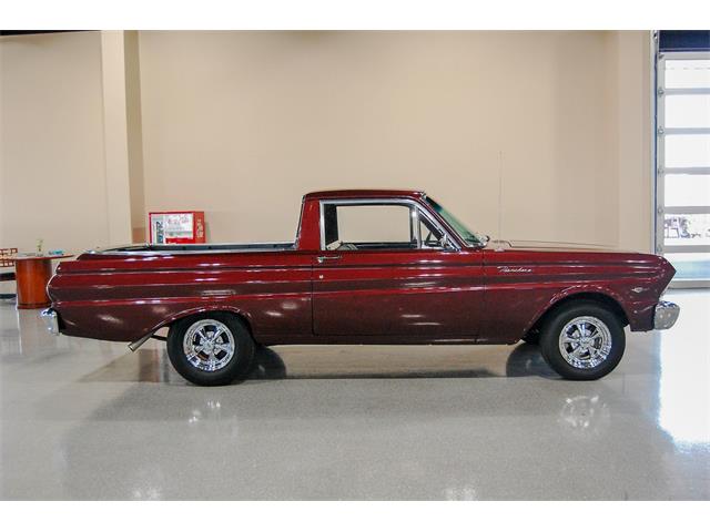 1964 Ford Ranchero (CC-1131874) for sale in Littleton, Colorado